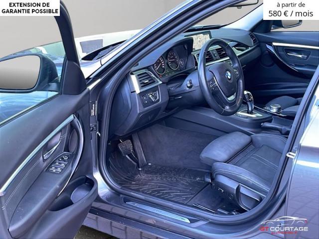 Bmw 340i TOURING SPORT image 5