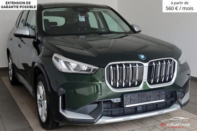 BMW IX1 30 XDrive XLine 