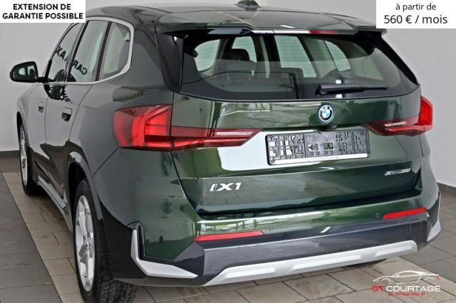 Bmw IX1 30 XDrive XLine image 3