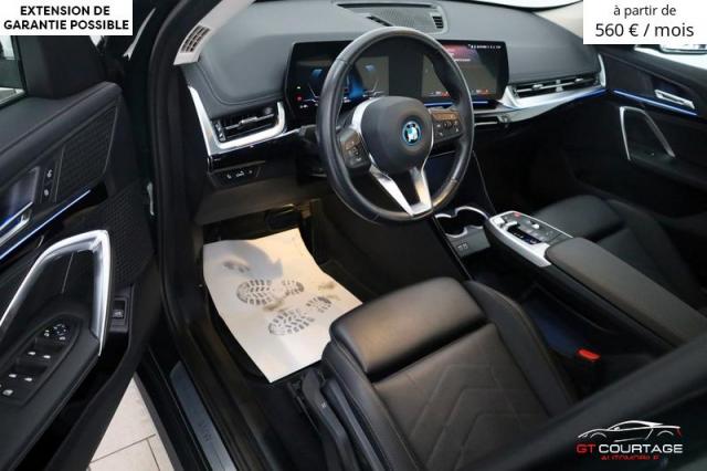Bmw IX1 30 XDrive XLine image 2