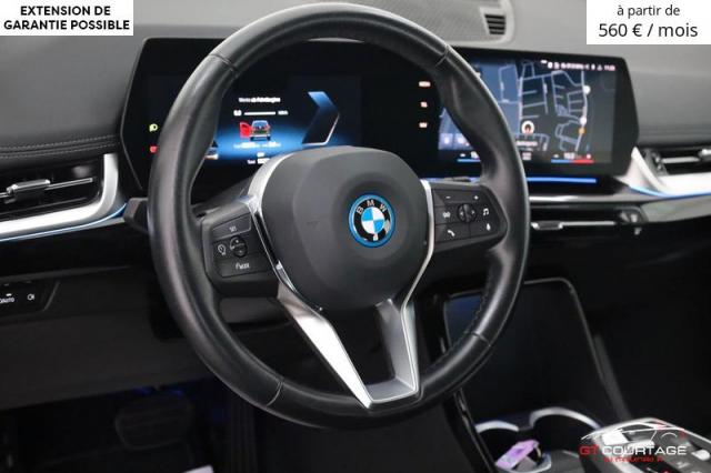 Bmw IX1 30 XDrive XLine image 1