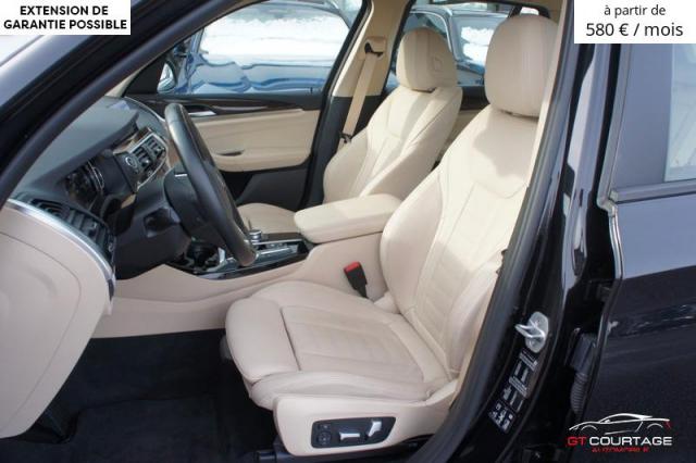 Bmw X3 3.0i XDrive Advantage image 5