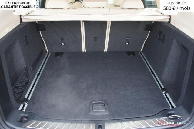 Bmw X3 3.0i XDrive Advantage image 3
