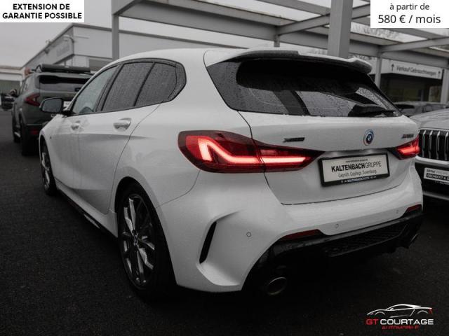 Bmw 135i M XDrive image 6