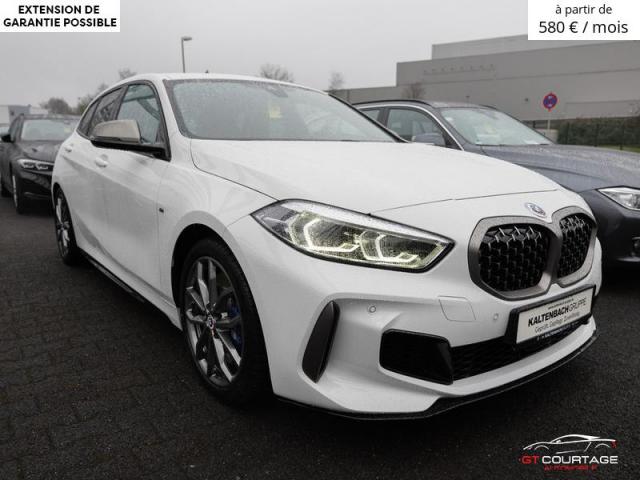Bmw 135i M XDrive image 1