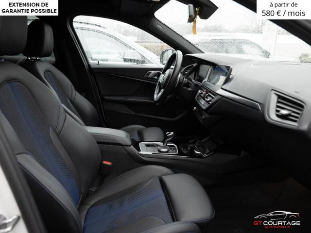 Bmw 135i M XDrive image 3