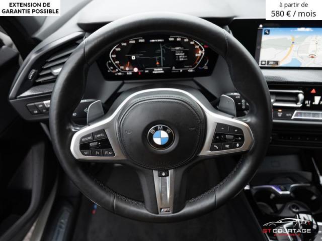 Bmw 135i M XDrive image 2