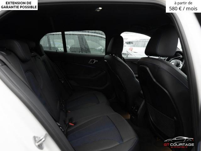 Bmw 135i M XDrive image 4