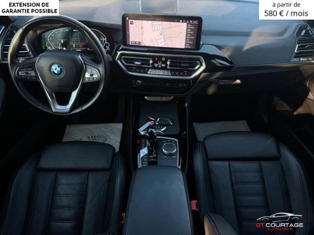 Bmw X3 30e XDrive image 1