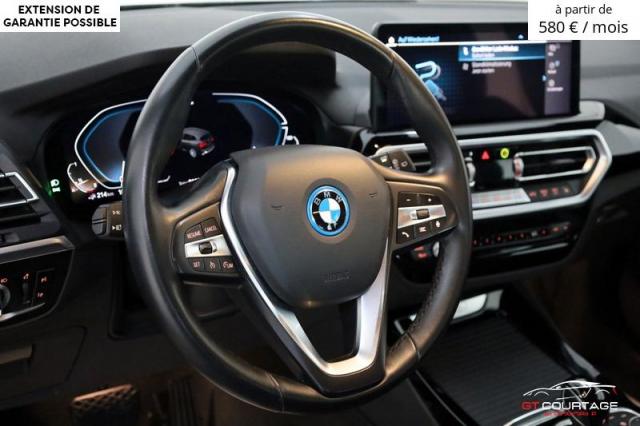 Bmw X3 30e XDrive image 2