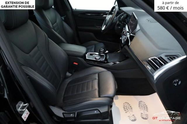 Bmw X3 30e XDrive image 5