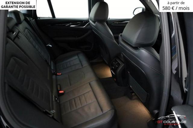 Bmw X3 30e XDrive image 4