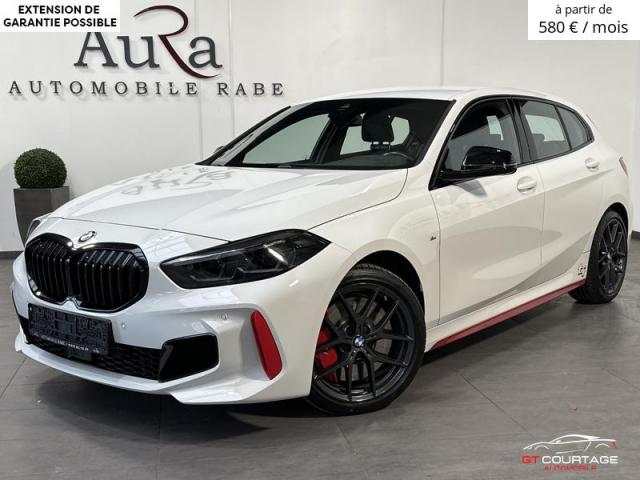 BMW 128i Sport 