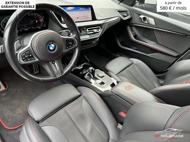 Bmw 128i Sport image 1
