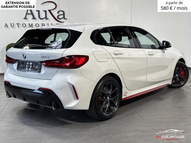 Bmw 128i Sport image 2