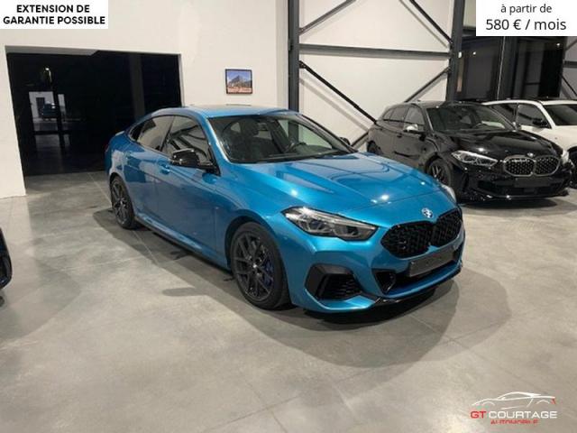 BMW M235i XDrive 