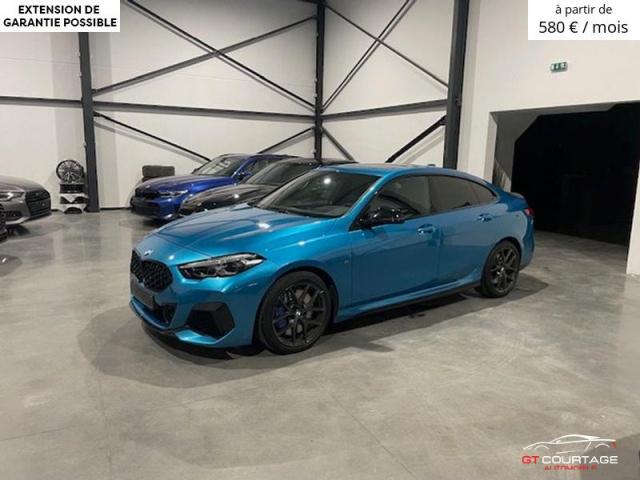 Bmw M235i XDrive image 2