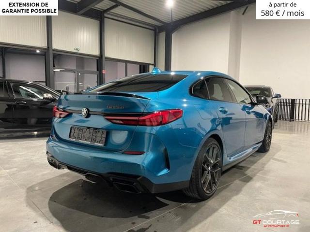 Bmw M235i XDrive image 1