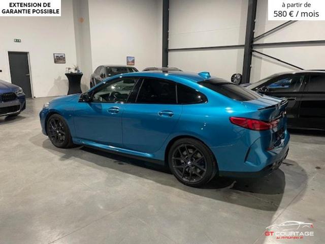 Bmw M235i XDrive image 4
