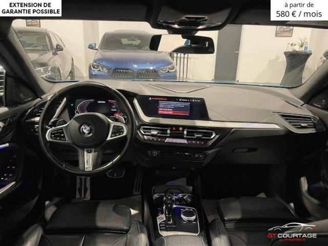 Bmw M235i XDrive image 3