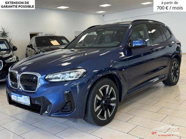 Bmw IX3 M Sport Inspiring image 4