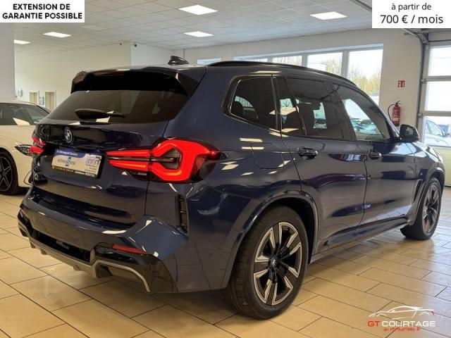 Bmw IX3 M Sport Inspiring image 6