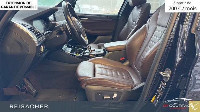 Bmw X3 30e XDrive M-Sport image 2