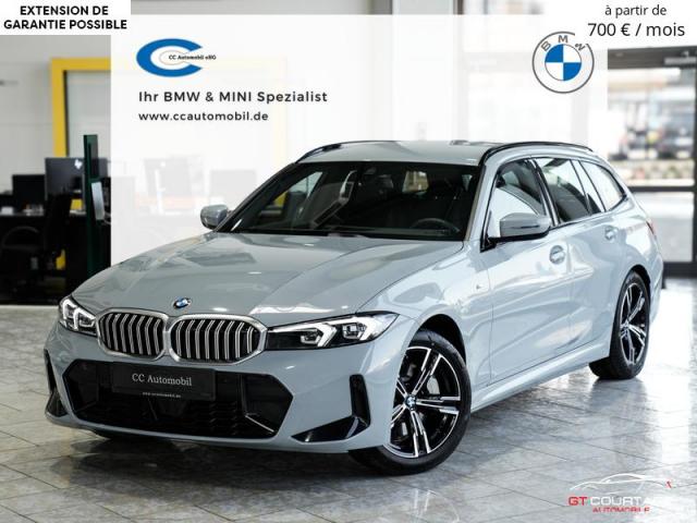 BMW 330i XDrive Touring M Sport 