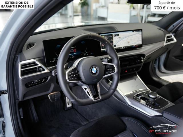 Bmw 330i XDrive Touring M Sport image 1
