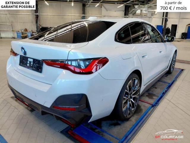 Bmw I4 35 EDrive M Sport image 5