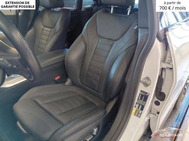 Bmw I4 35 EDrive M Sport image 6