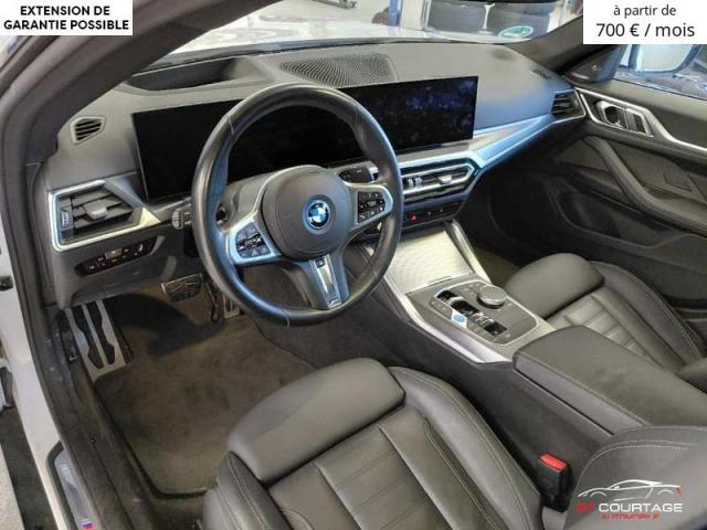 Bmw I4 35 EDrive M Sport image 1