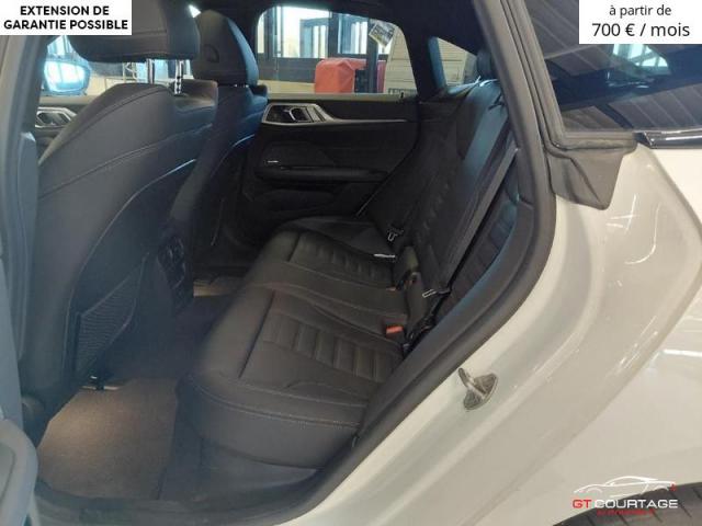 Bmw I4 35 EDrive M Sport image 3