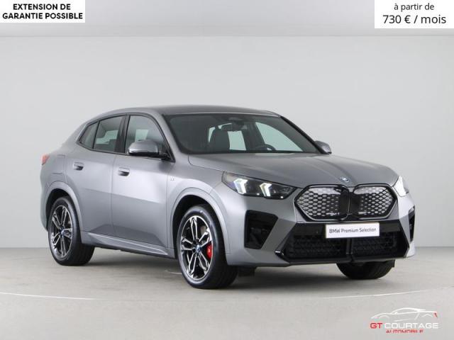 BMW IX2 20 EDrive M Sport Pro 67 KWh 