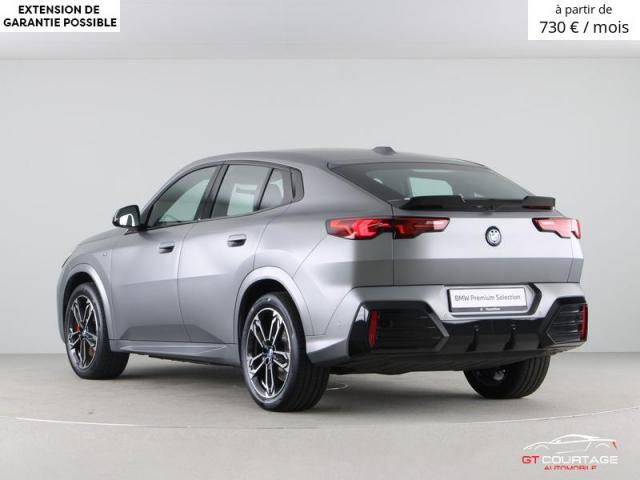 Bmw IX2 20 EDrive M Sport Pro 67 KWh image 4