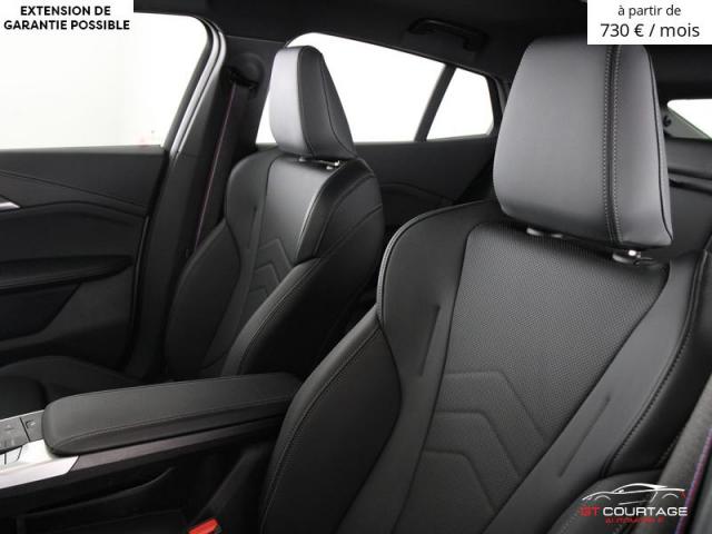 Bmw IX2 20 EDrive M Sport Pro 67 KWh image 1