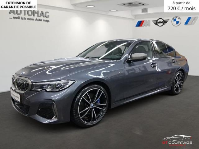BMW M340i XDrive 
