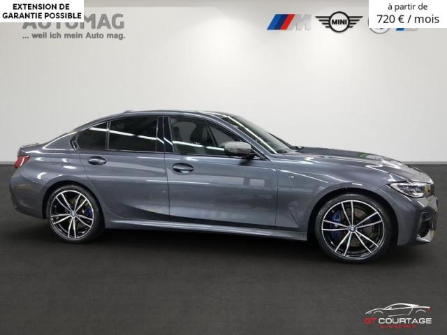 Bmw M340i XDrive image 5
