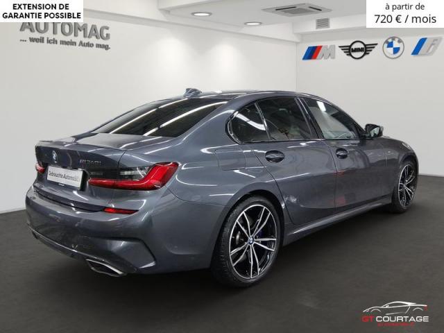 Bmw M340i XDrive image 4