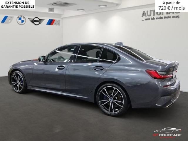 Bmw M340i XDrive image 7