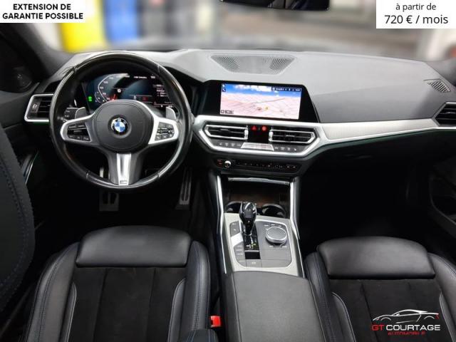 Bmw M340i XDrive image 3