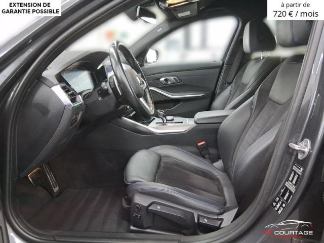 Bmw M340i XDrive image 6