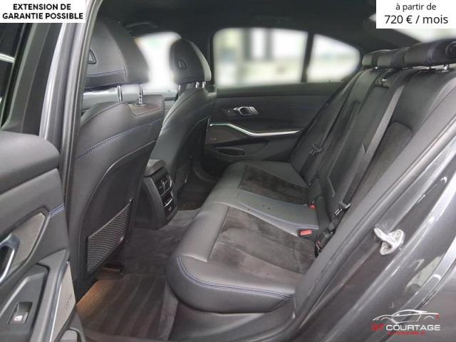 Bmw M340i XDrive image 8