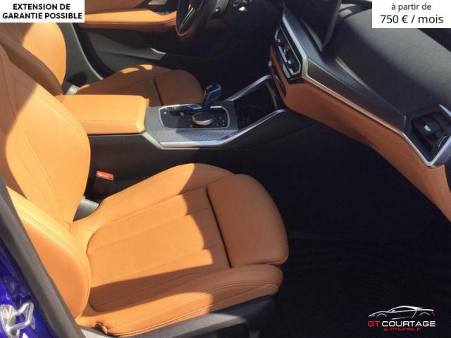 Bmw I4 M50 Gran Coupé image 5