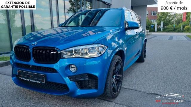 Bmw X5 M image 2