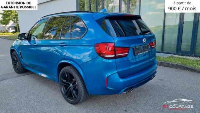 Bmw X5 M image 6