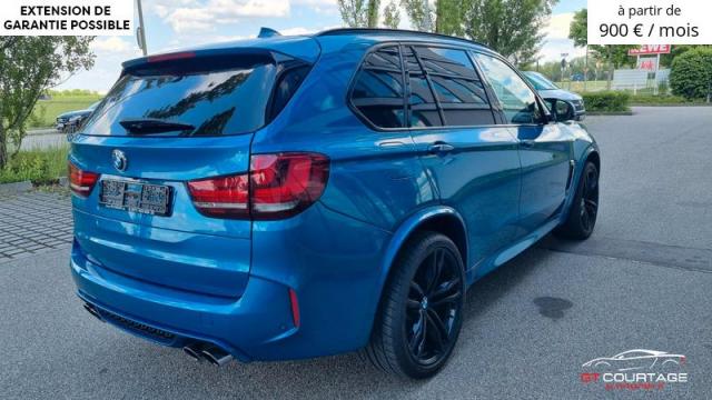Bmw X5 M image 1
