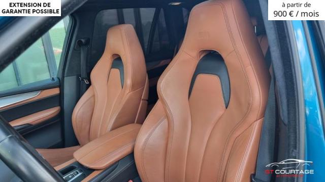 Bmw X5 M image 5