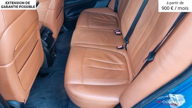 Bmw X5 M image 3