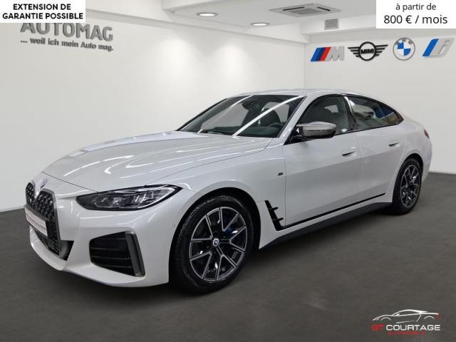 BMW M440i Xdrive 